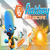 Flakboy Lab Escape Game
