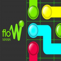 Flow Mania Game