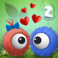 Fluffy Story 2 Game