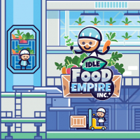 Food Empire Inc Game