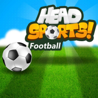 Football Head Sports – Multiplayer Soccer Game Game