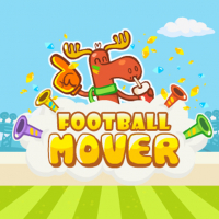 Football mover Game