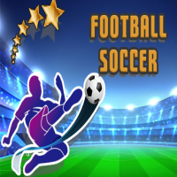 Football – Soccer Game