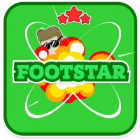Footstar Game