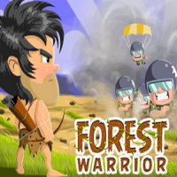 Forest Warriors Game