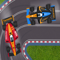 Play Formula Racers