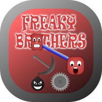 Freaky Brothers Game