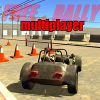 Free Rally Game