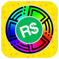 Free robux Games Roblox Spin Wheel Game