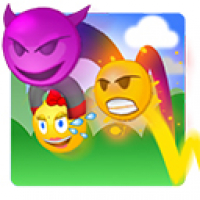 Free the emoji Game