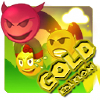 Free the emoji GOLD Game