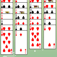 Freecell Solitaire 2017 Game