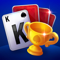 Freecell Solitaire Blue Game