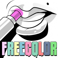 Freecolor Game