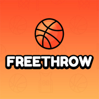 FreeThrow.io Game