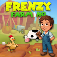 Frenzy Farming Game
