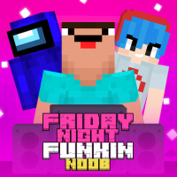 Friday Night Funkin Noob Game