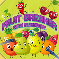 Fruit Breaker Game