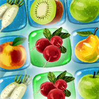 Fruit Connect 2 Game