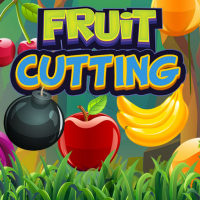 Fruit Cutting Game