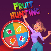 Fruit Hunting Game