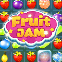 Fruit Jam Game