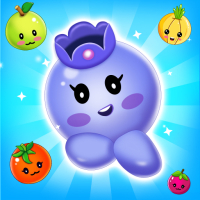 Fruit Jam – Merge Puzzle Game