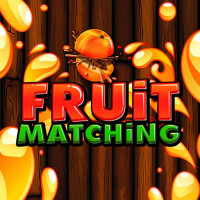 Fruit Matching Game Game