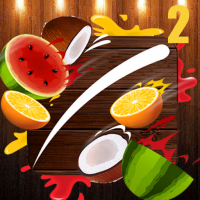 Fruit Slice 2 Game