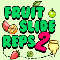 Fruit Slide 2 Game