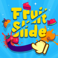 Fruit Slide Reps Game