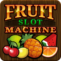 Fruit Slot Machine Game