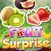 Fruit Surprise Game