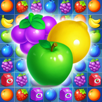 Fruit Swipe Mania Game