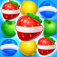 Fruits Link Match3 Game