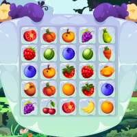 Fruitways Matching Game
