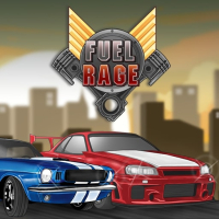Fuel Rage Game