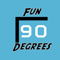Fun 90 Degrees Game