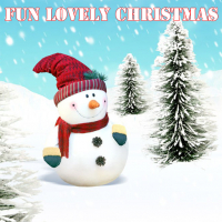 Fun Lovely Christmas Puzzle Game