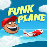 Funky Plane Game