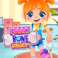 Funny Bone Surgery Game