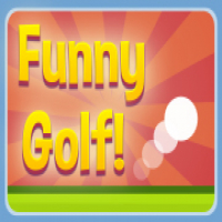 Funny Golf! Game
