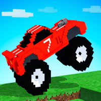 Funny Mad Racing Game