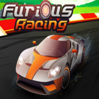 Furious Racing Game