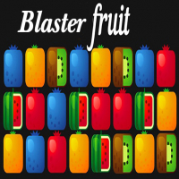 FZ Blaster Fruit Game