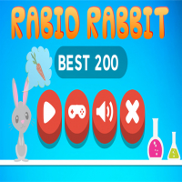 FZ Rabid Rabbit Game