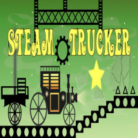 FZ Steam Trucker Game