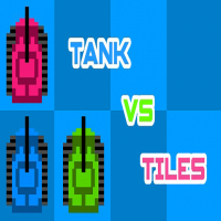 FZ Tank vs Tiles Game