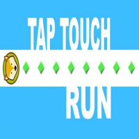 FZ Tap Touch Run Game