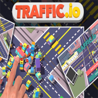 FZ Traffic Jam Game